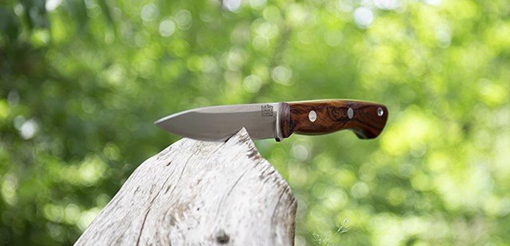 Bark River Aurora | All knives tested and in stock!